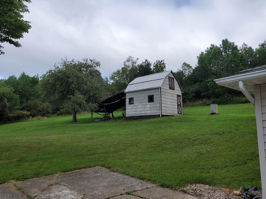 Logan Township - Residential