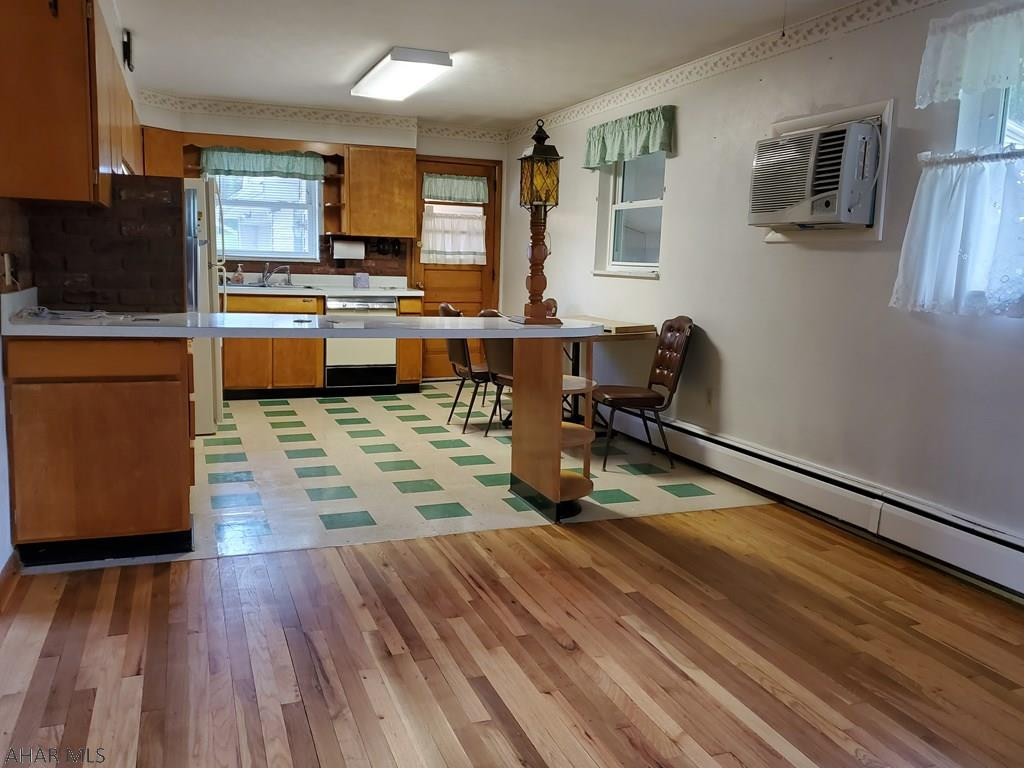 Logan Township - Residential