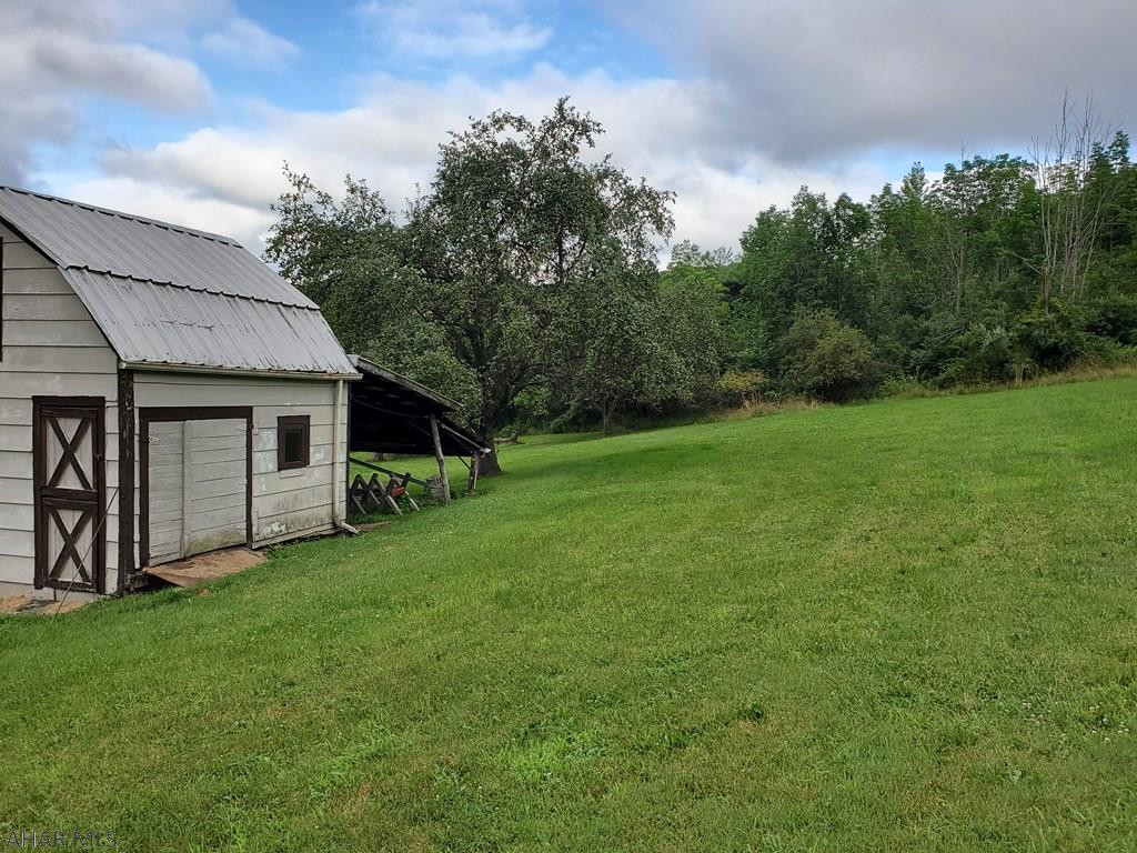 Logan Township - Residential