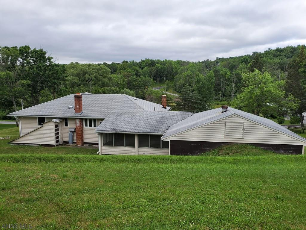 Logan Township - Residential