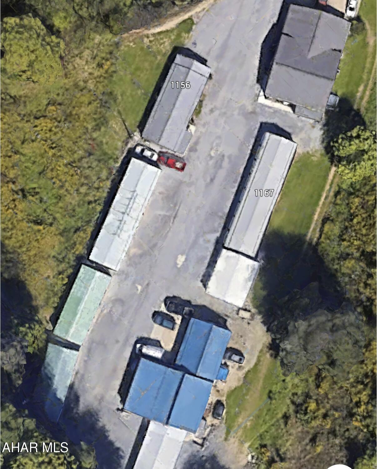 Cross Keys - Commercial Sale