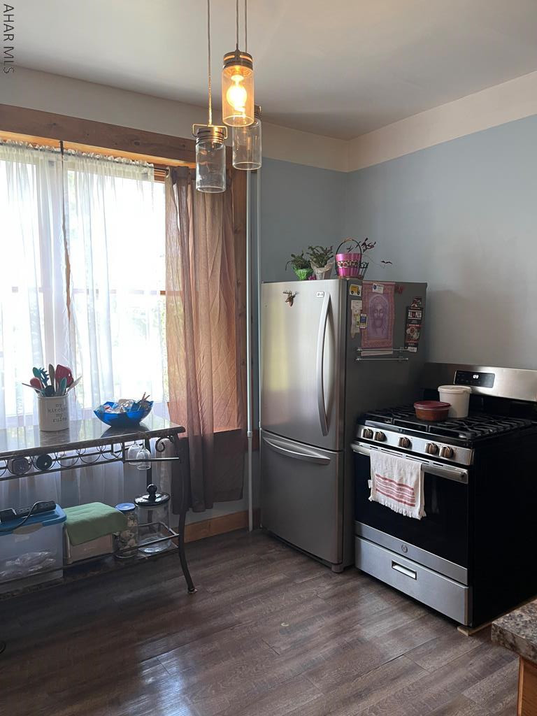 Unknown - Residential