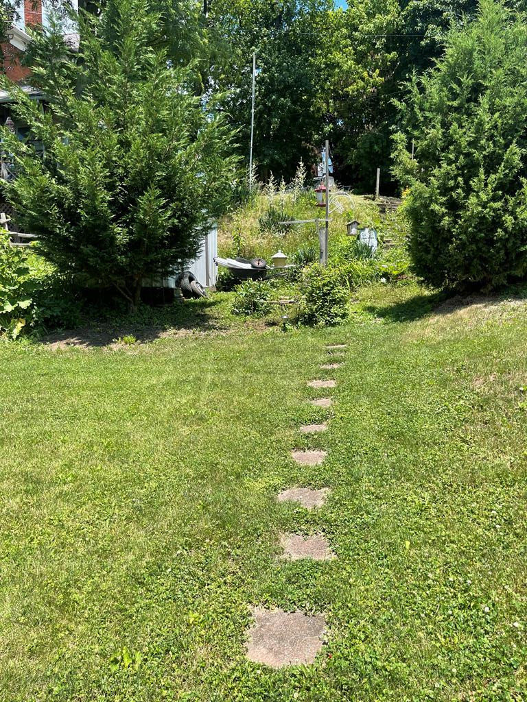 Unknown - Residential