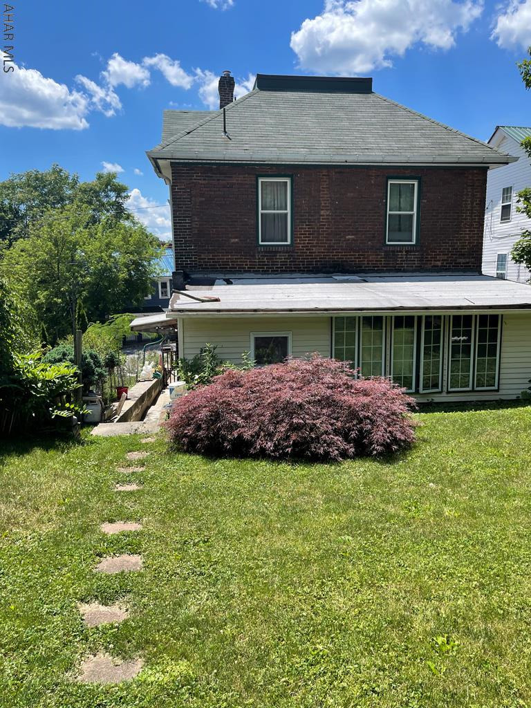 Unknown - Residential