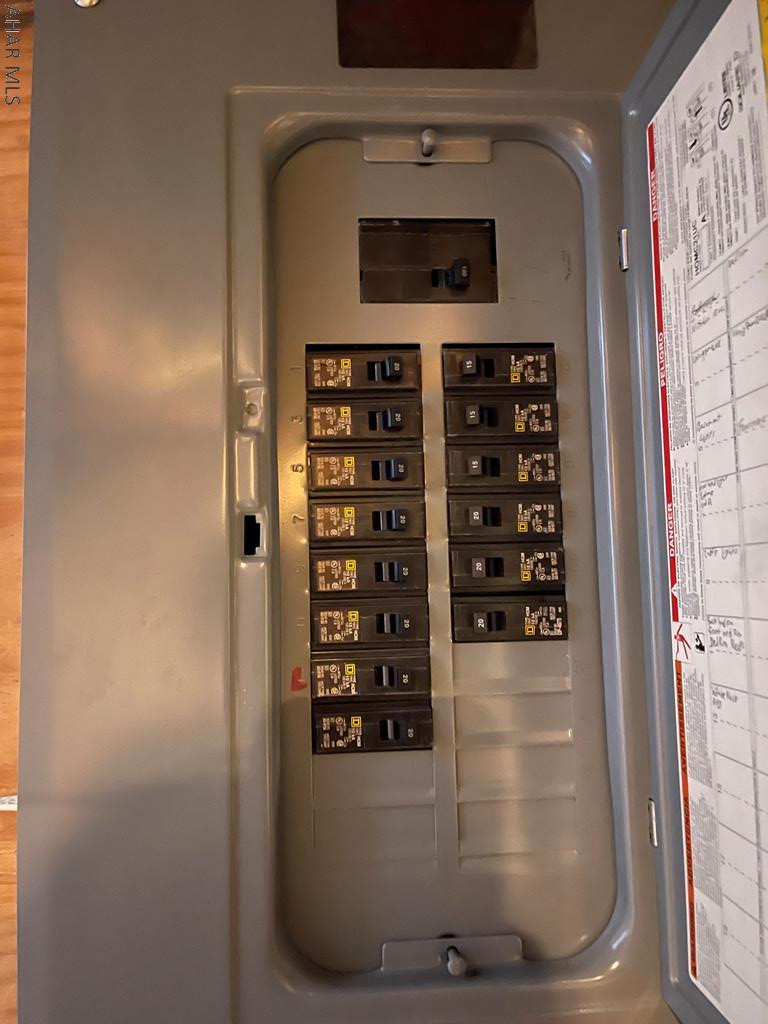 Unknown - Residential