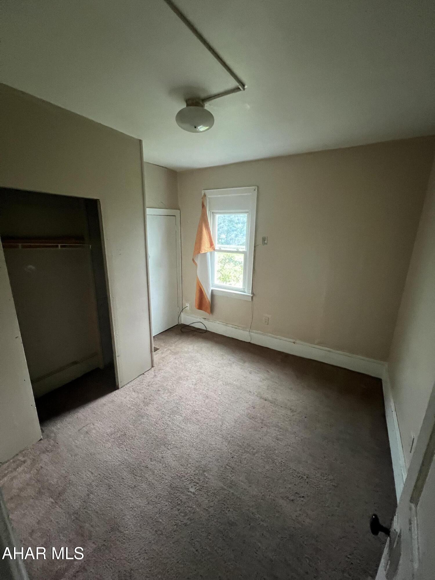 None - Residential Income