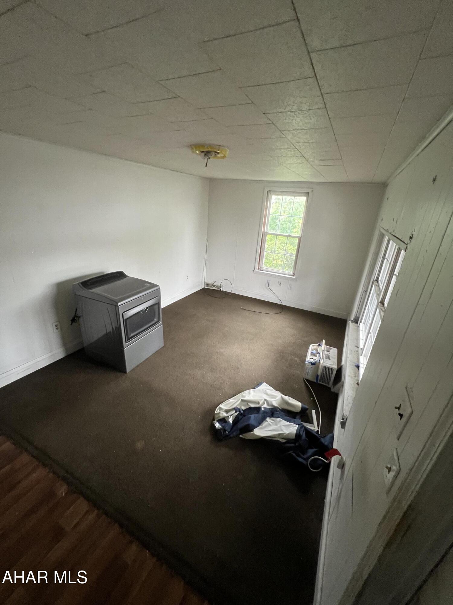 None - Residential Income