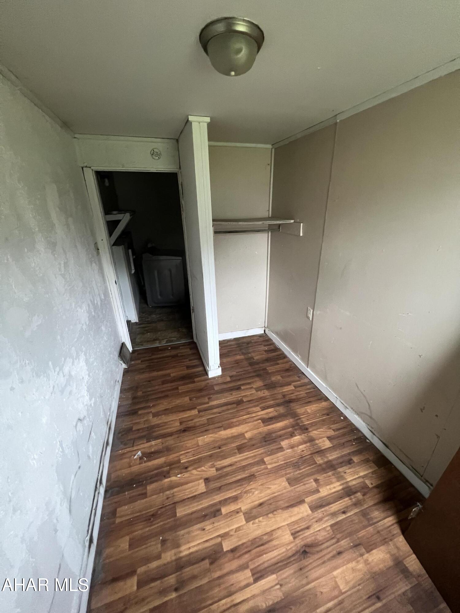 None - Residential Income