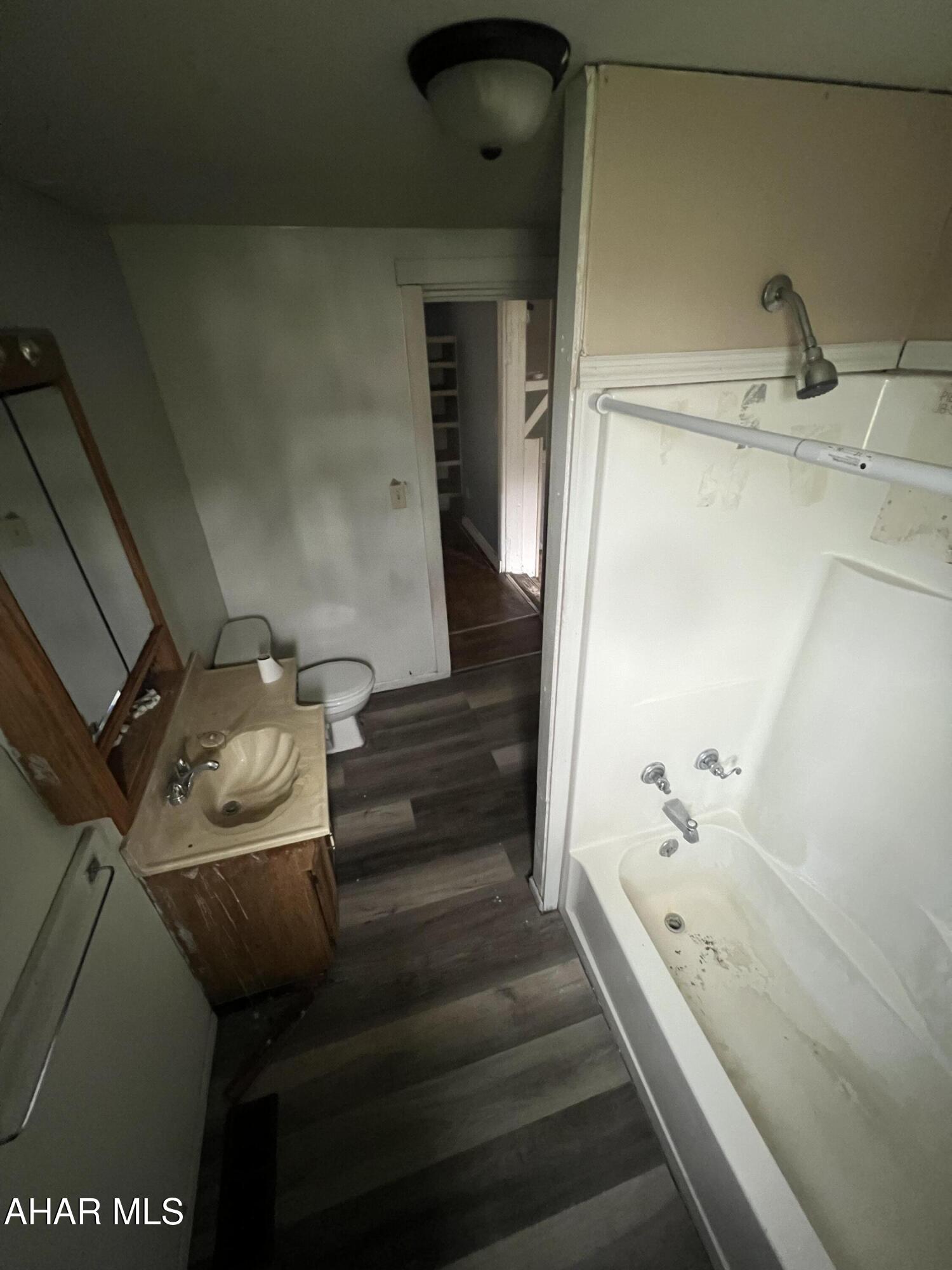 None - Residential Income