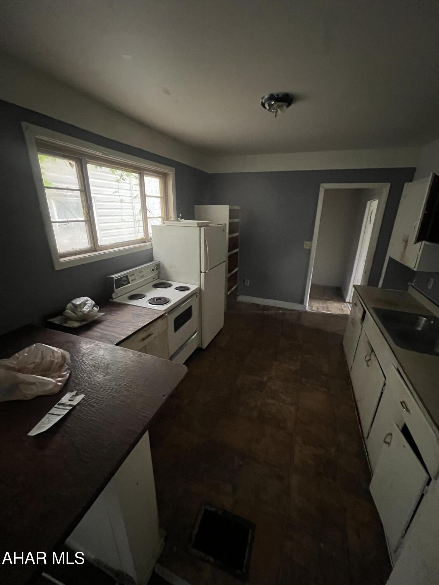 None - Residential Income