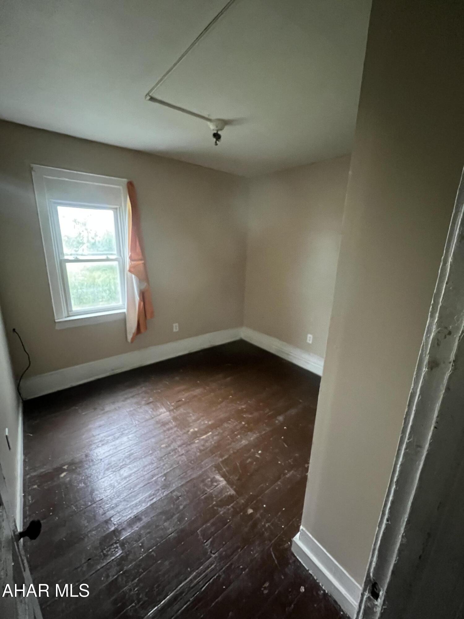 None - Residential Income