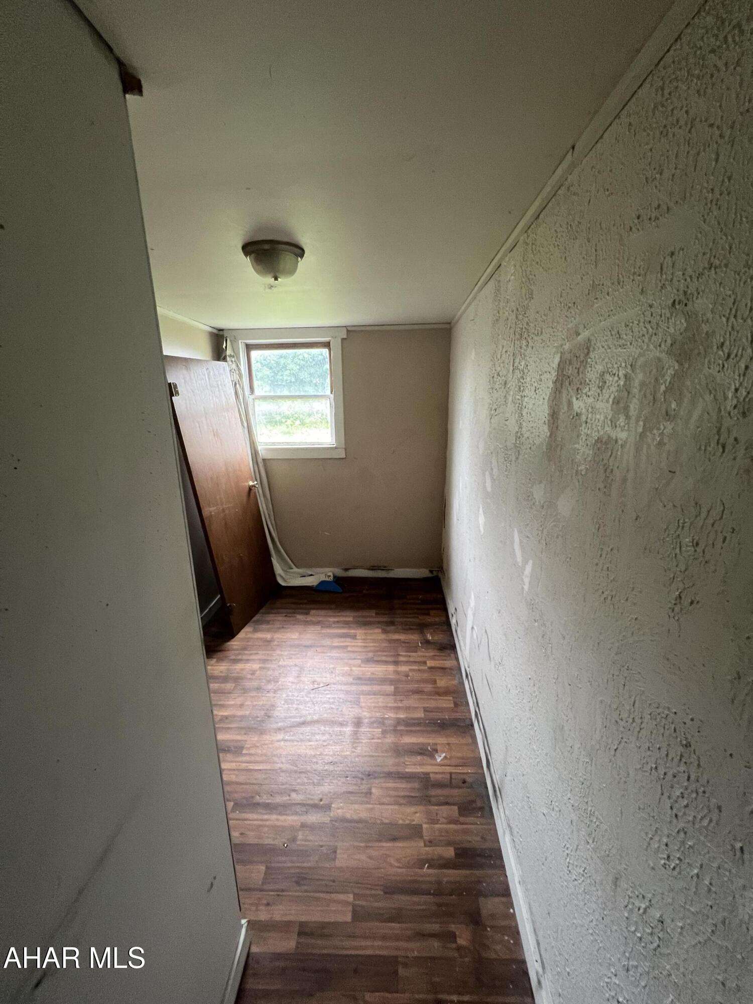 None - Residential Income