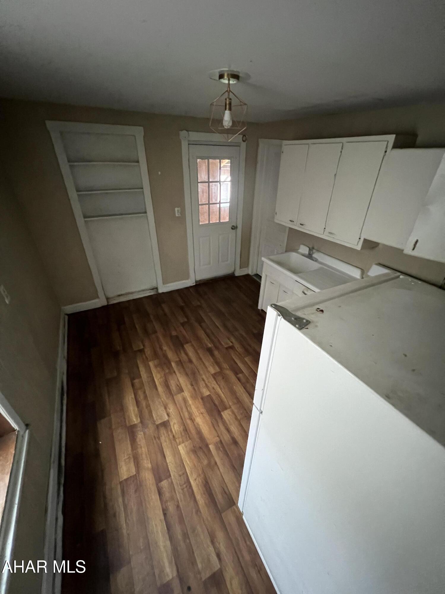 None - Residential Income