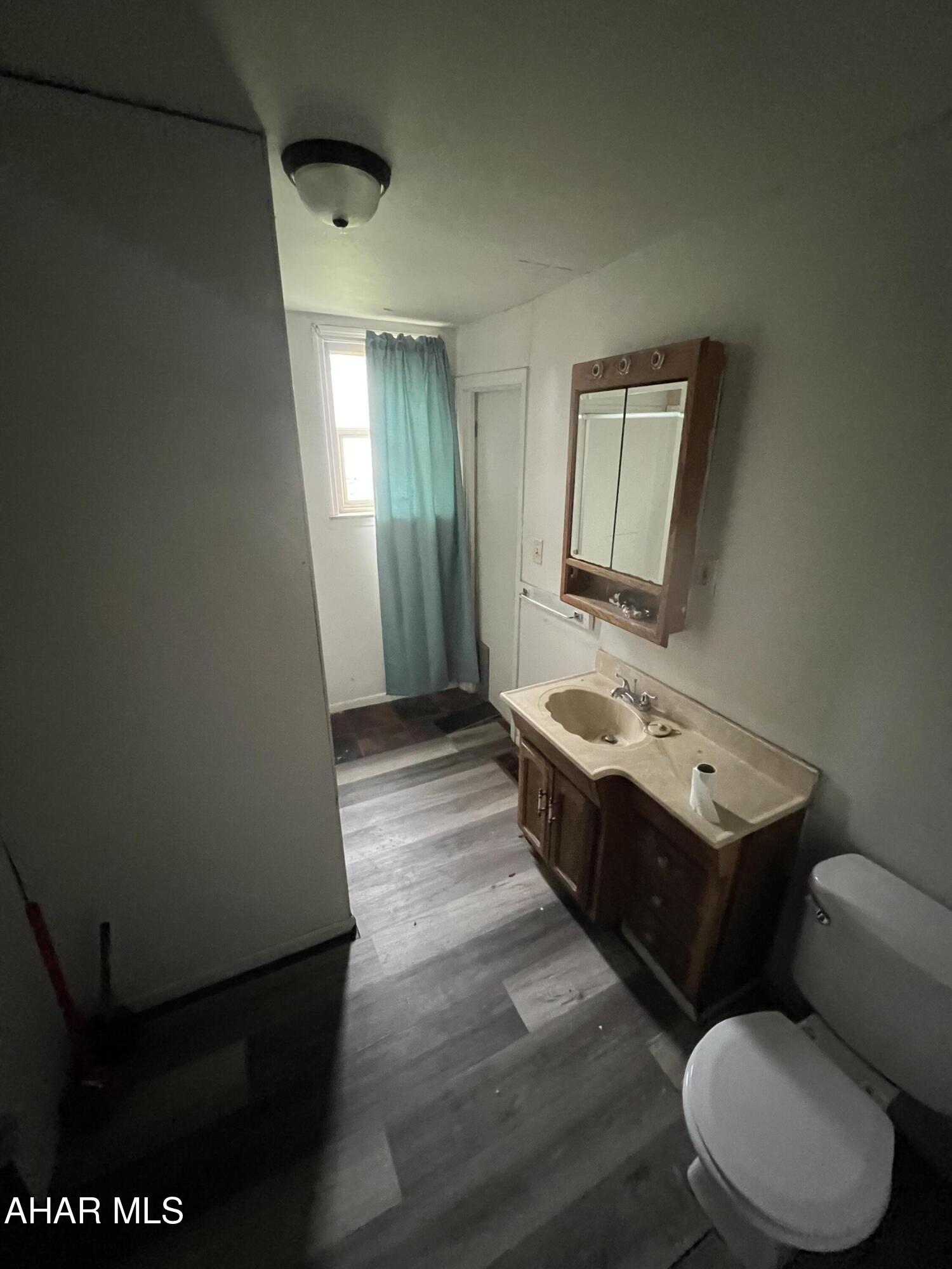None - Residential Income