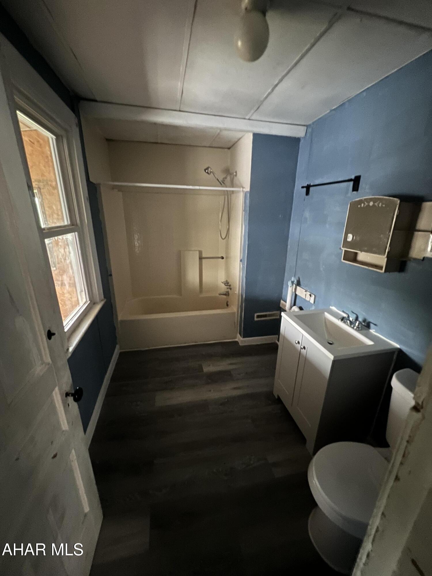 None - Residential Income