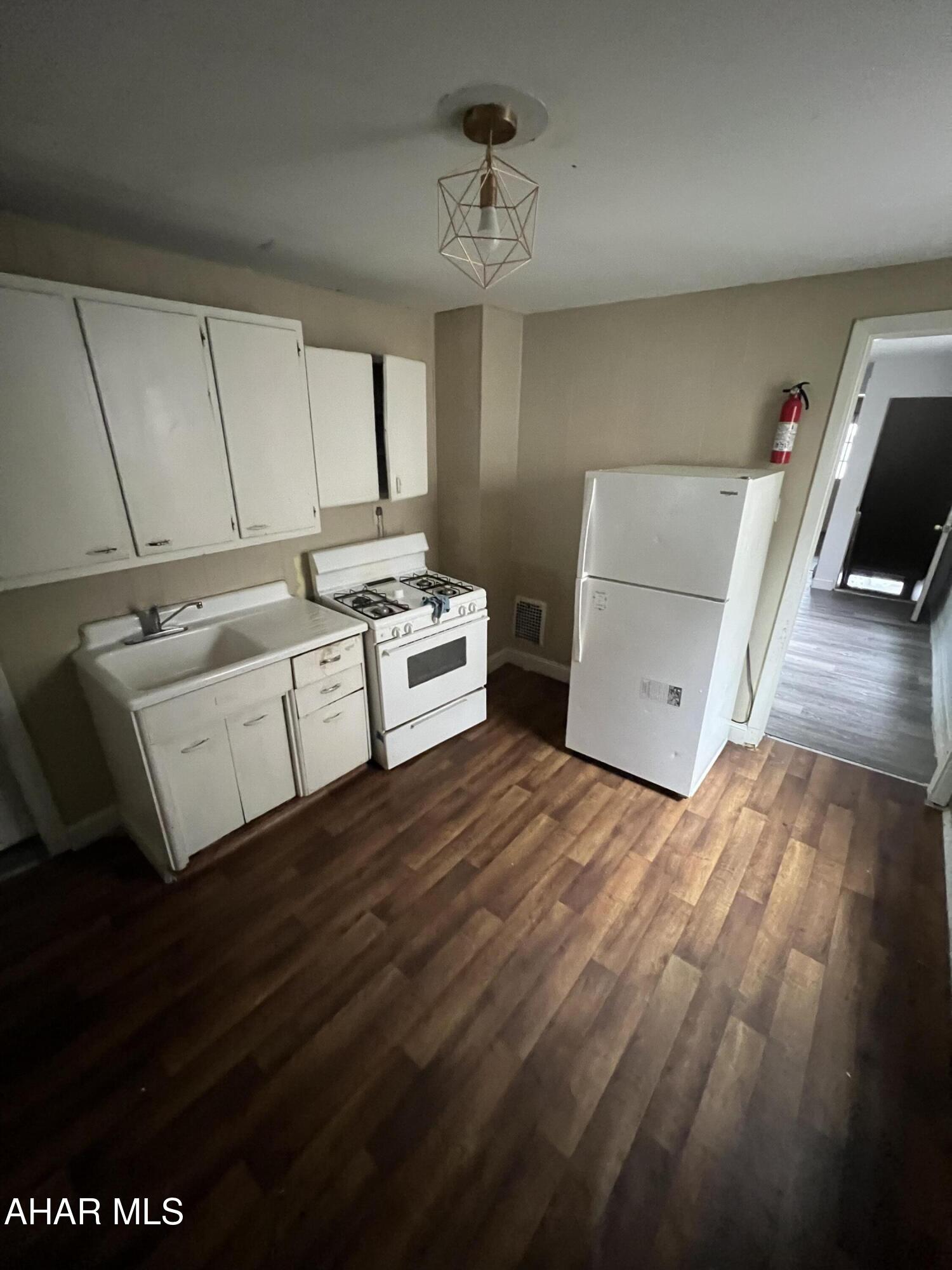None - Residential Income
