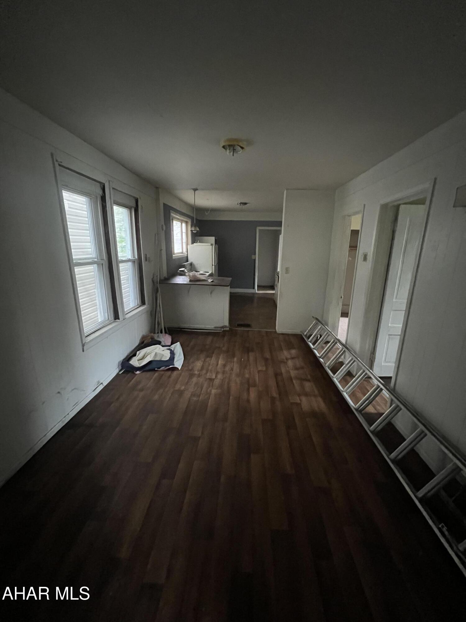 None - Residential Income