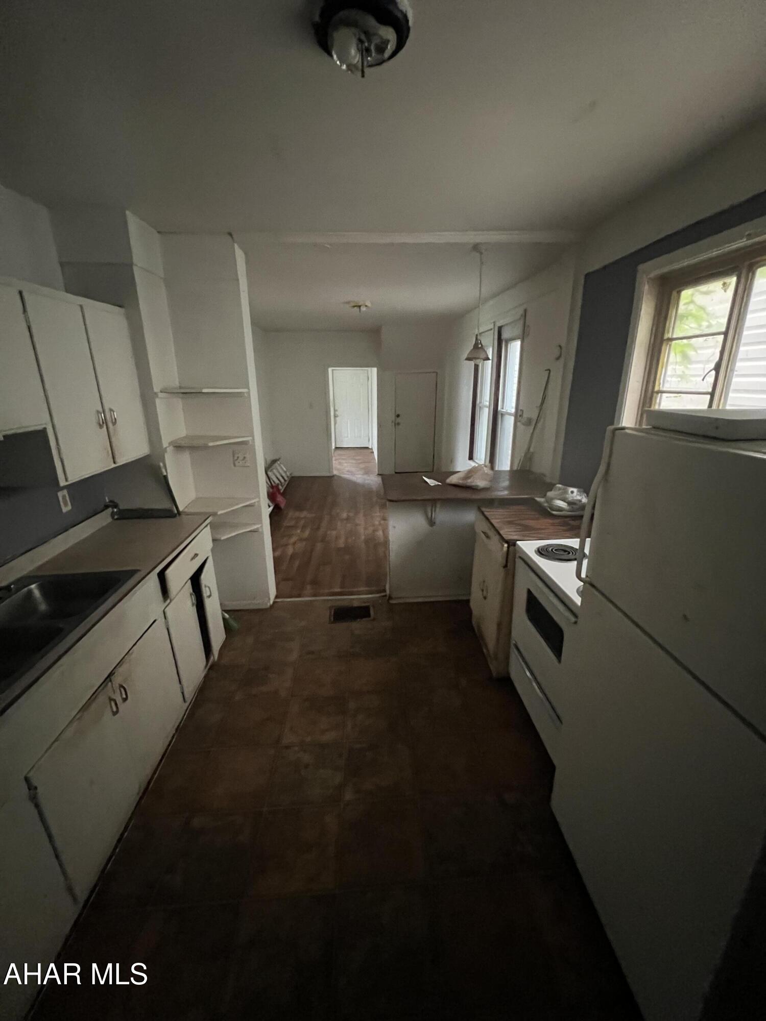 None - Residential Income