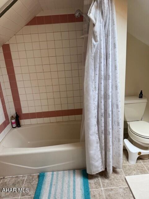 Other - Residential Income