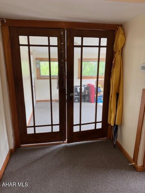 Other - Residential Income