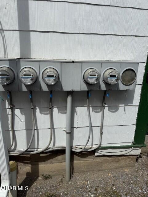 Other - Residential Income