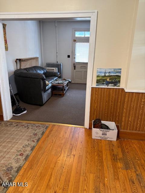 Other - Residential Income