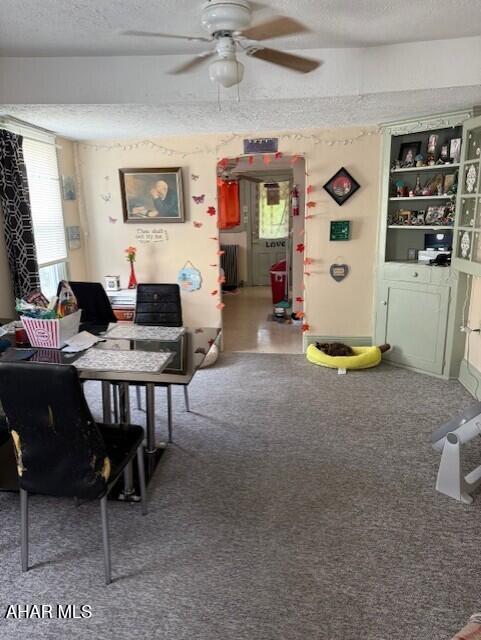 Other - Residential Income