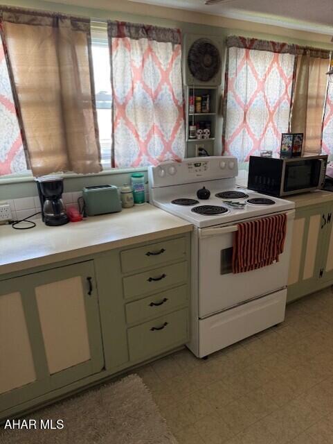 Other - Residential Income