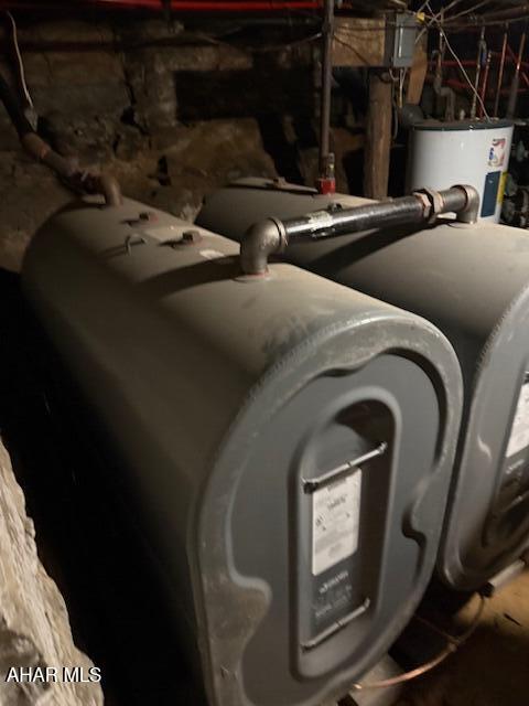 Other - Residential Income