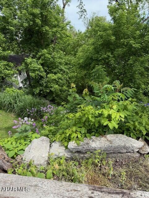 Other - Residential Income