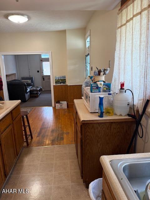 Other - Residential Income