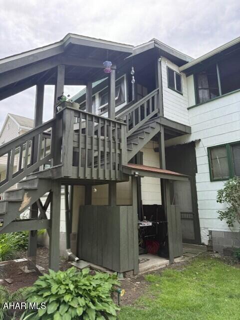 Other - Residential Income