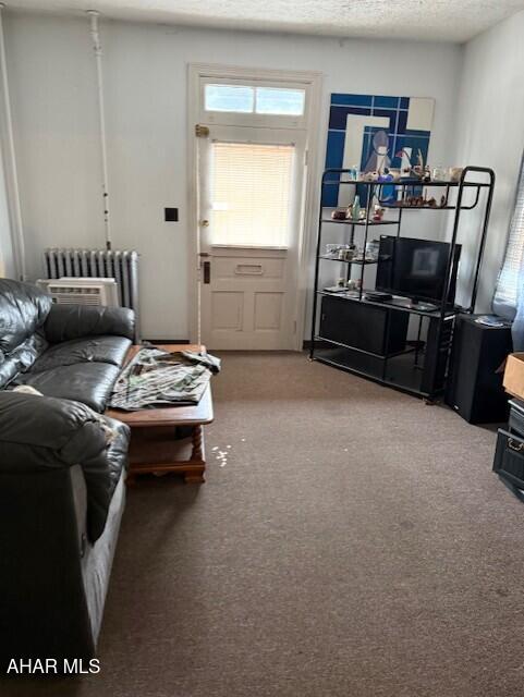 Other - Residential Income