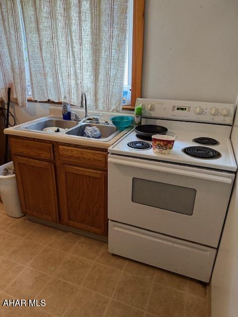 Other - Residential Income