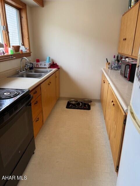 Other - Residential Income