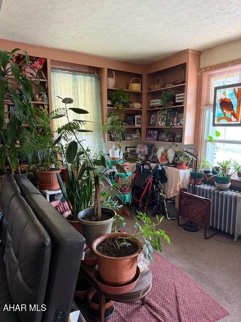 Other - Residential Income