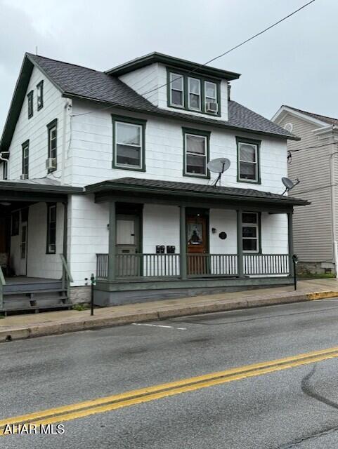 Other - Residential Income