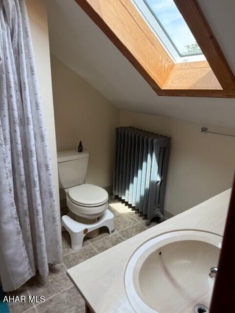 Other - Residential Income