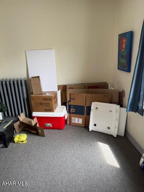 Other - Residential Income