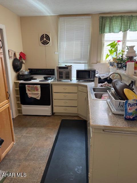 Other - Residential Income