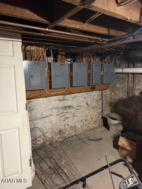 Other - Residential Income