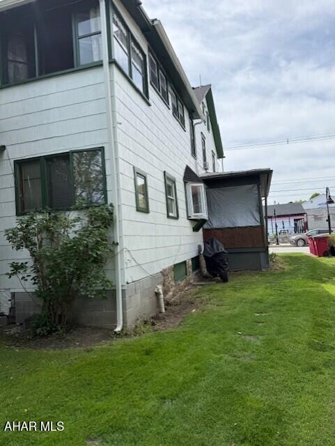 Other - Residential Income