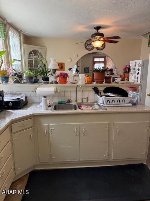 Other - Residential Income