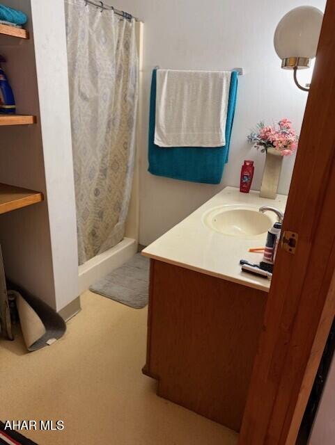 Other - Residential Income