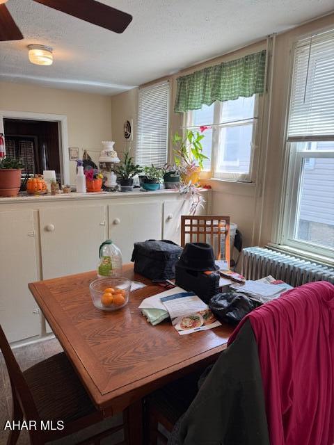 Other - Residential Income