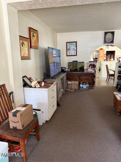 Other - Residential Income