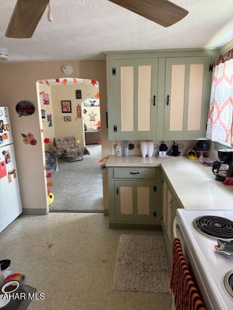 Other - Residential Income