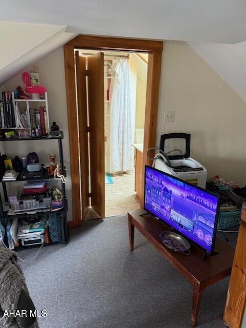 Other - Residential Income