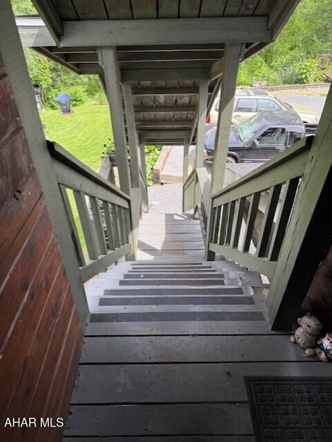 Other - Residential Income