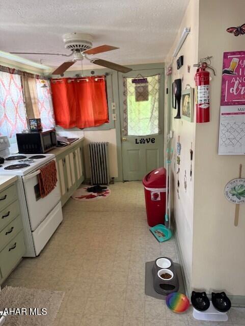 Other - Residential Income